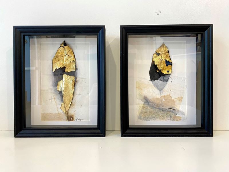 Nel giardino dell'oro