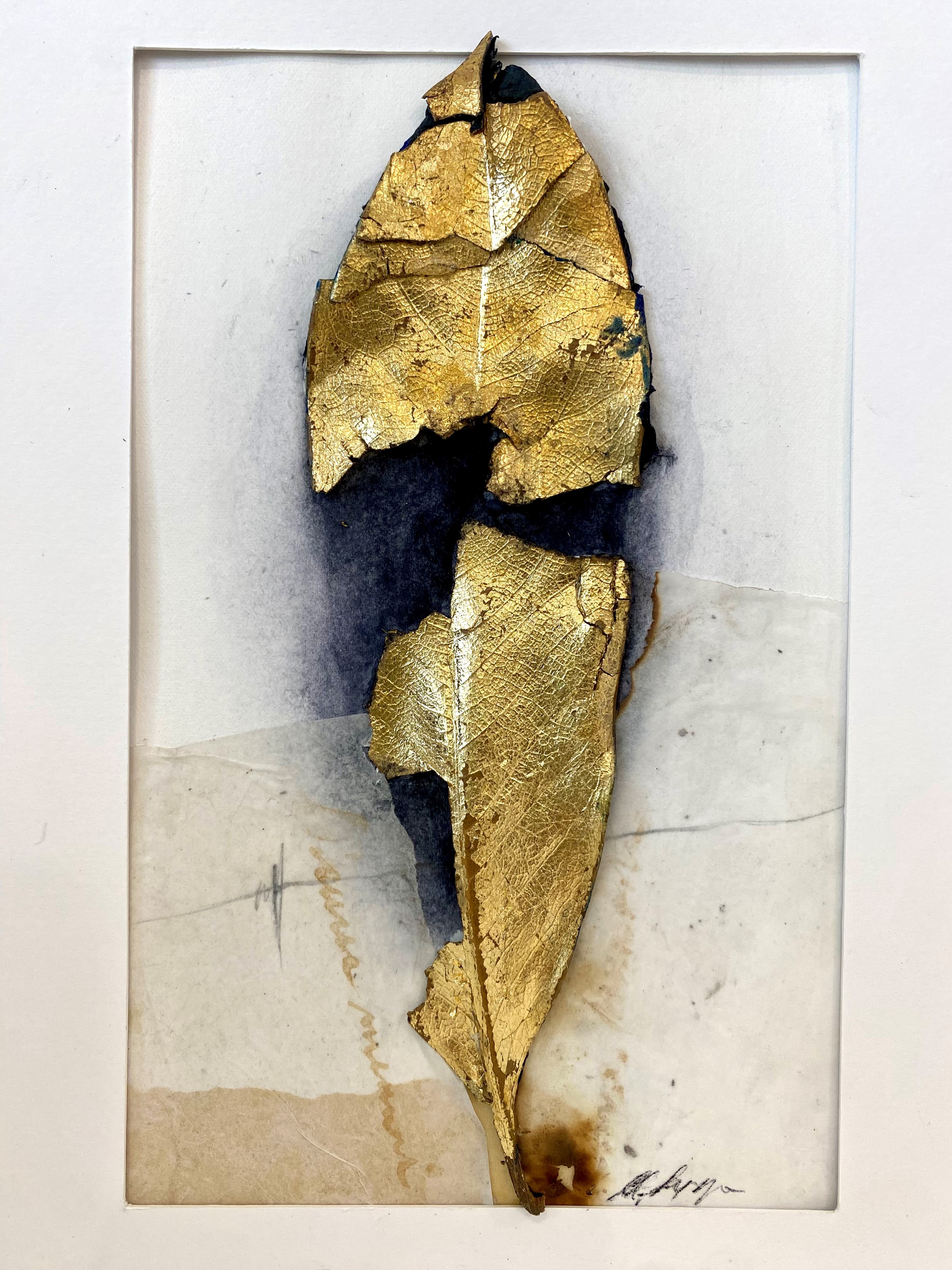 Nel giardino dell'oro