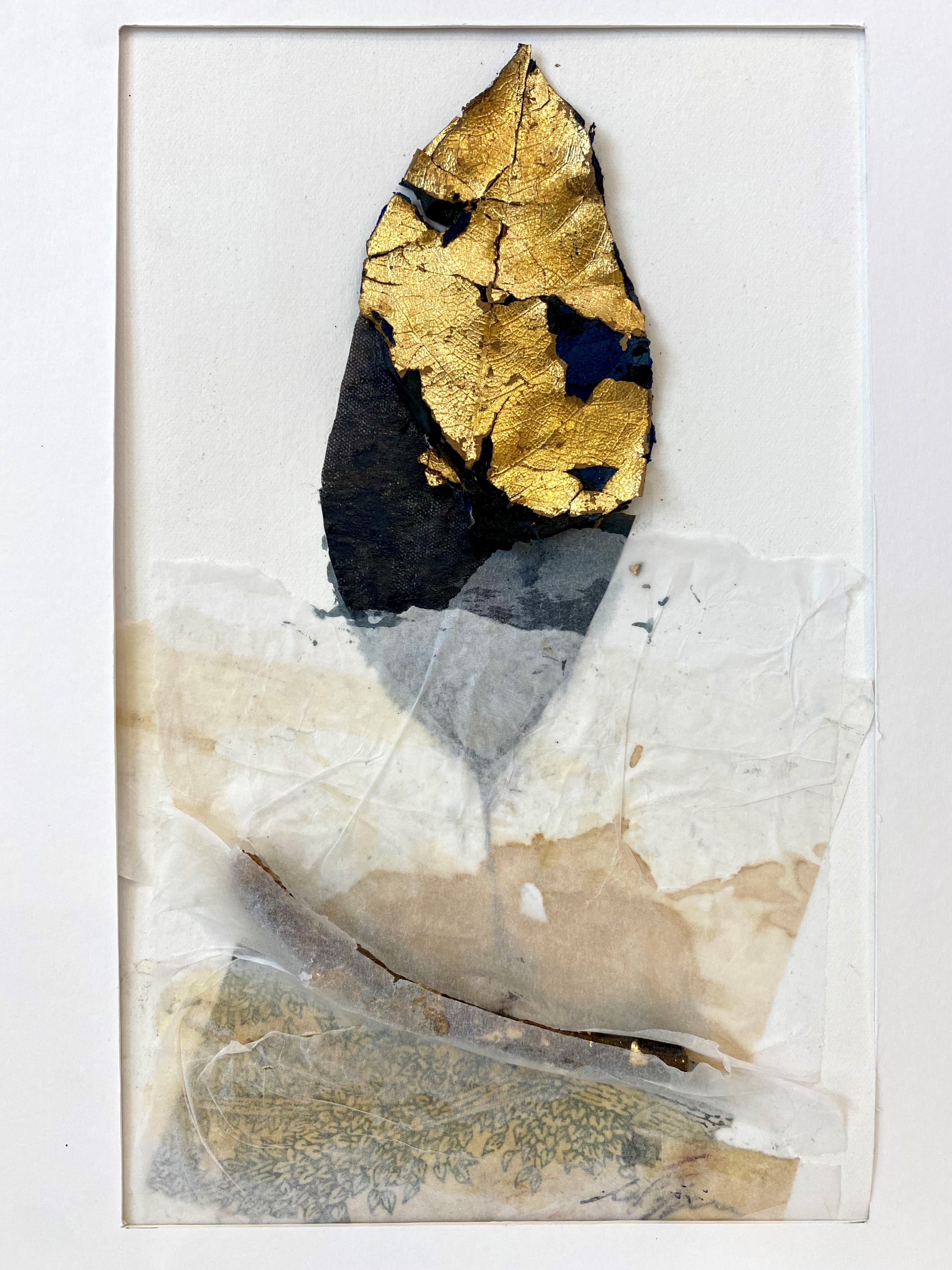 Nel giardino dell'oro