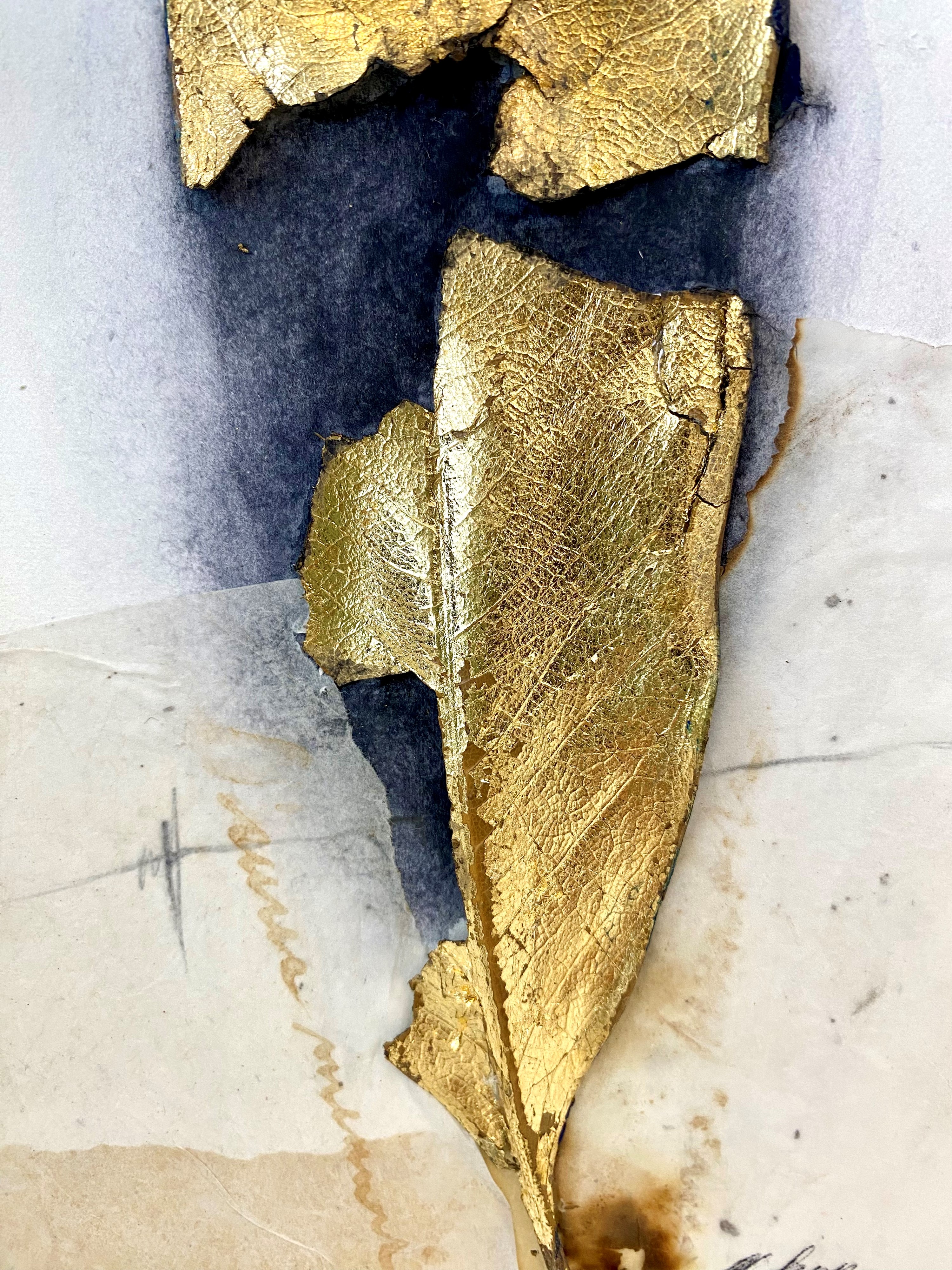 Nel giardino dell'oro