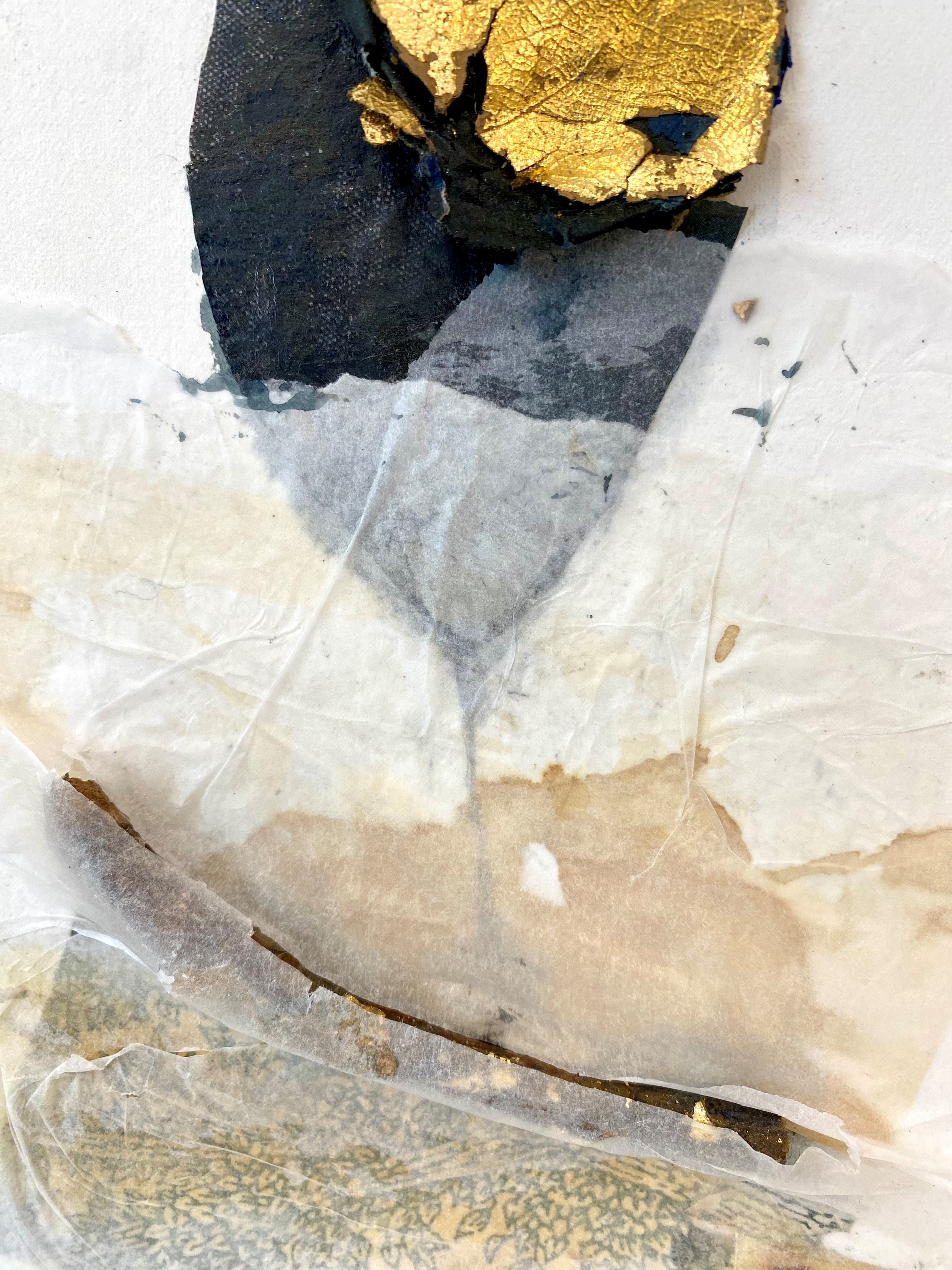 Nel giardino dell'oro