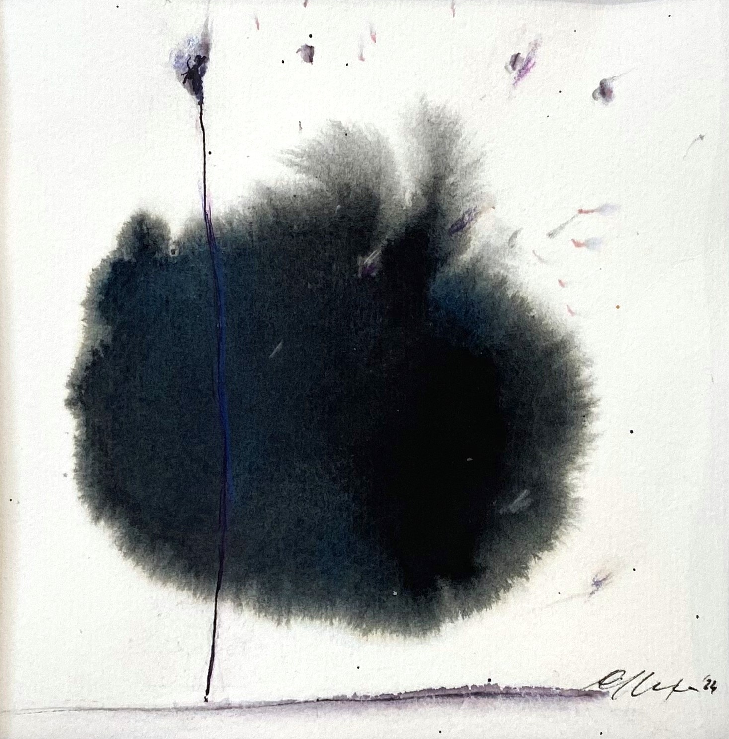 Fiore della notte