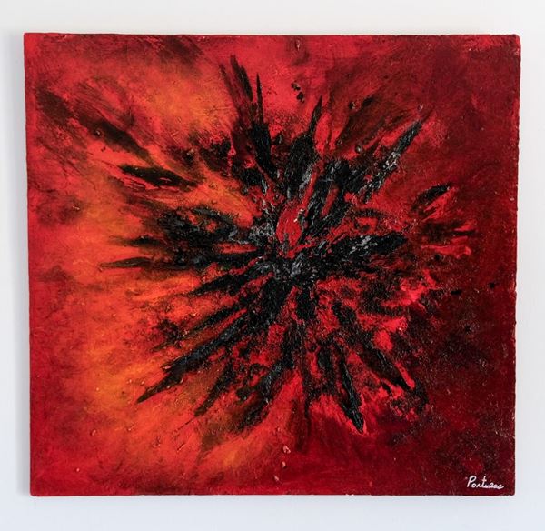 Vincenzo Portuese - Terre emerse 1