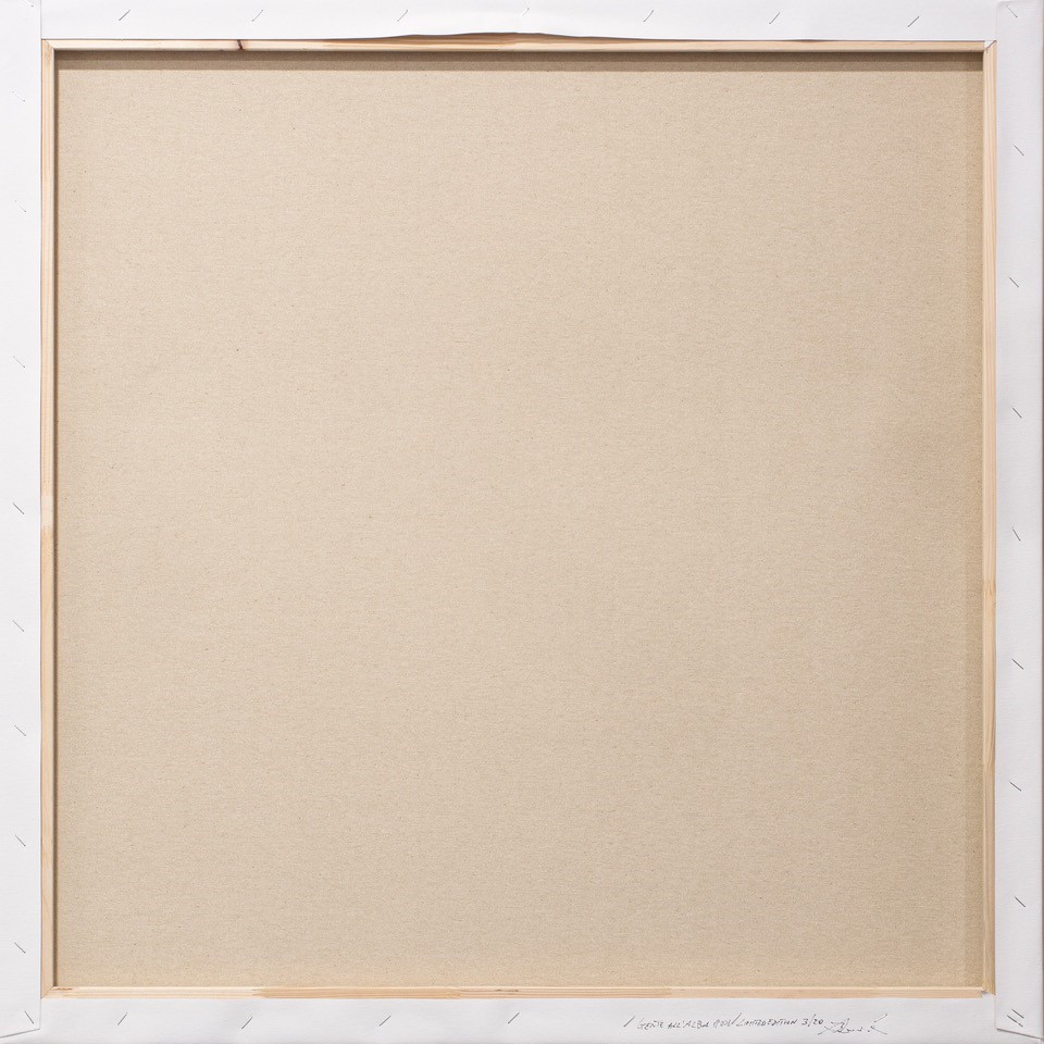 Gente all'alba No 001