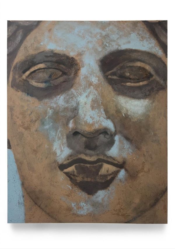 Salvo Ligama Ligama - ANTIQVA III