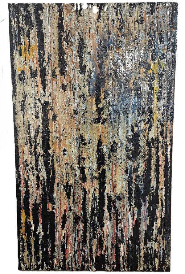 Davide  Toscano - Ombre