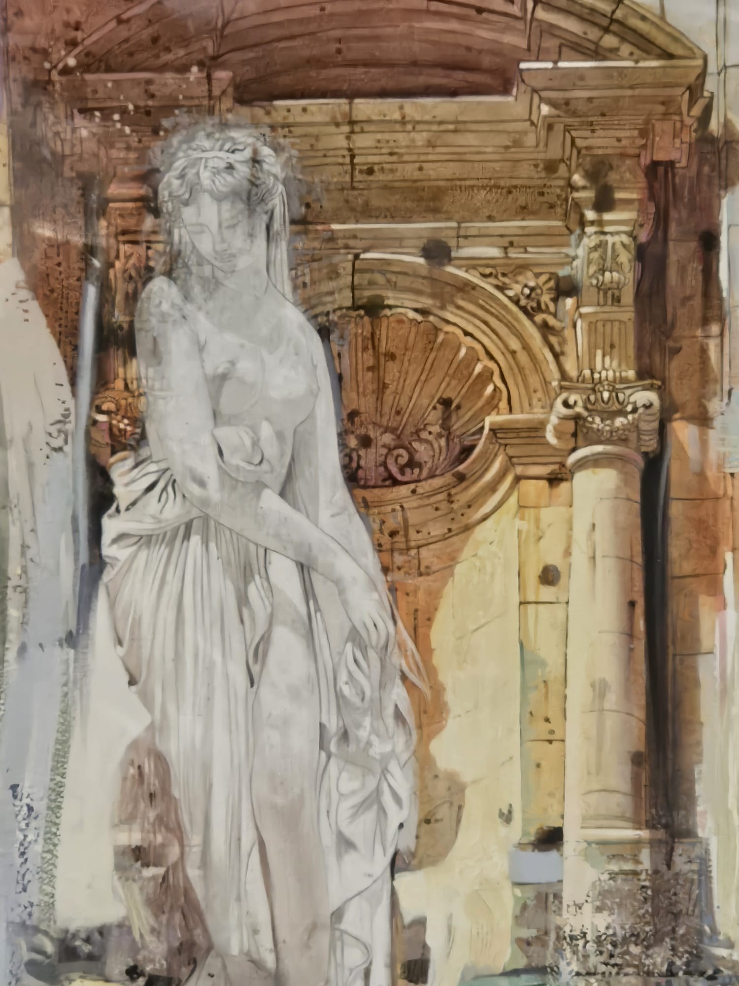 La Nascita di Venere