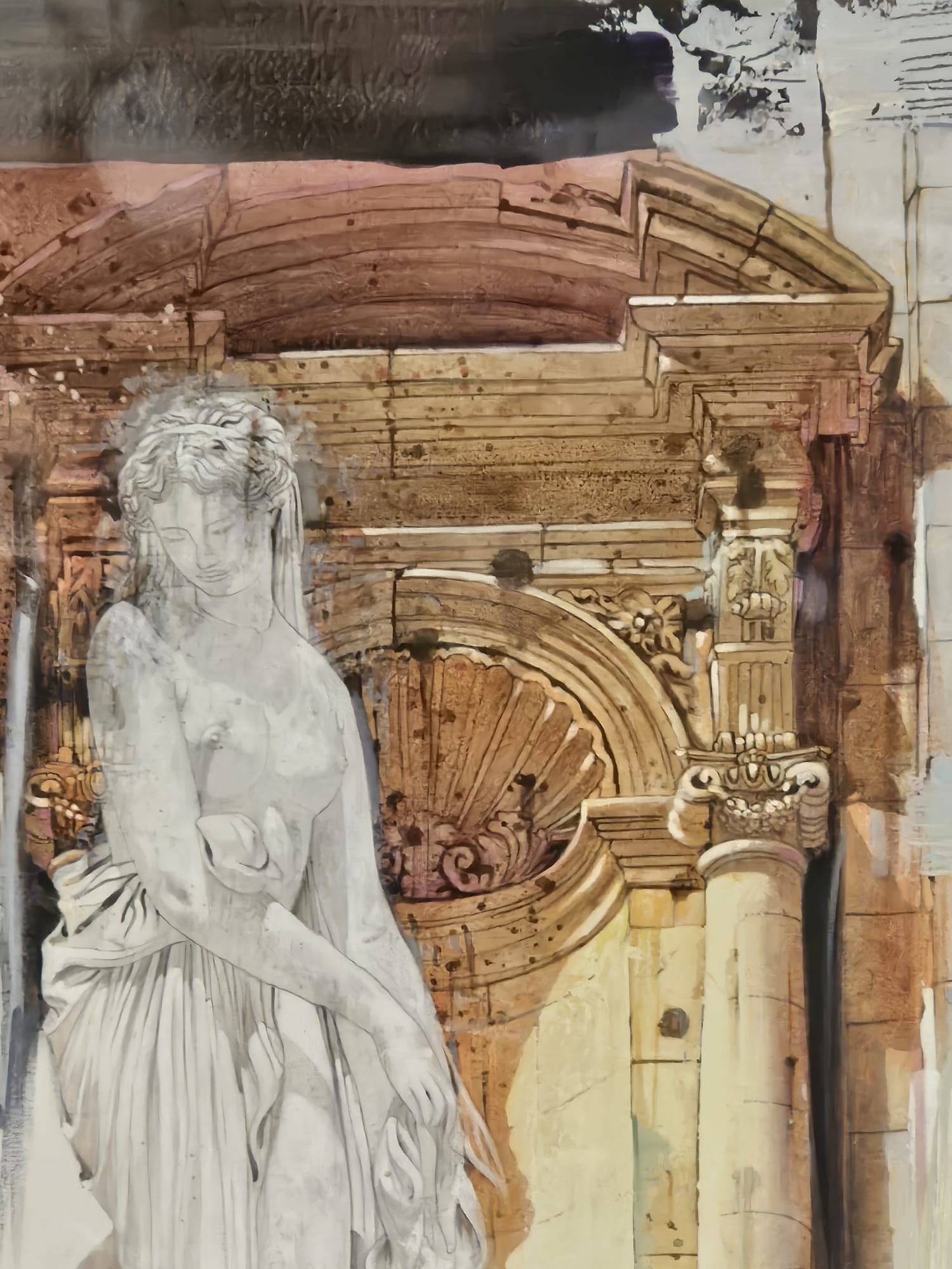 La Nascita di Venere