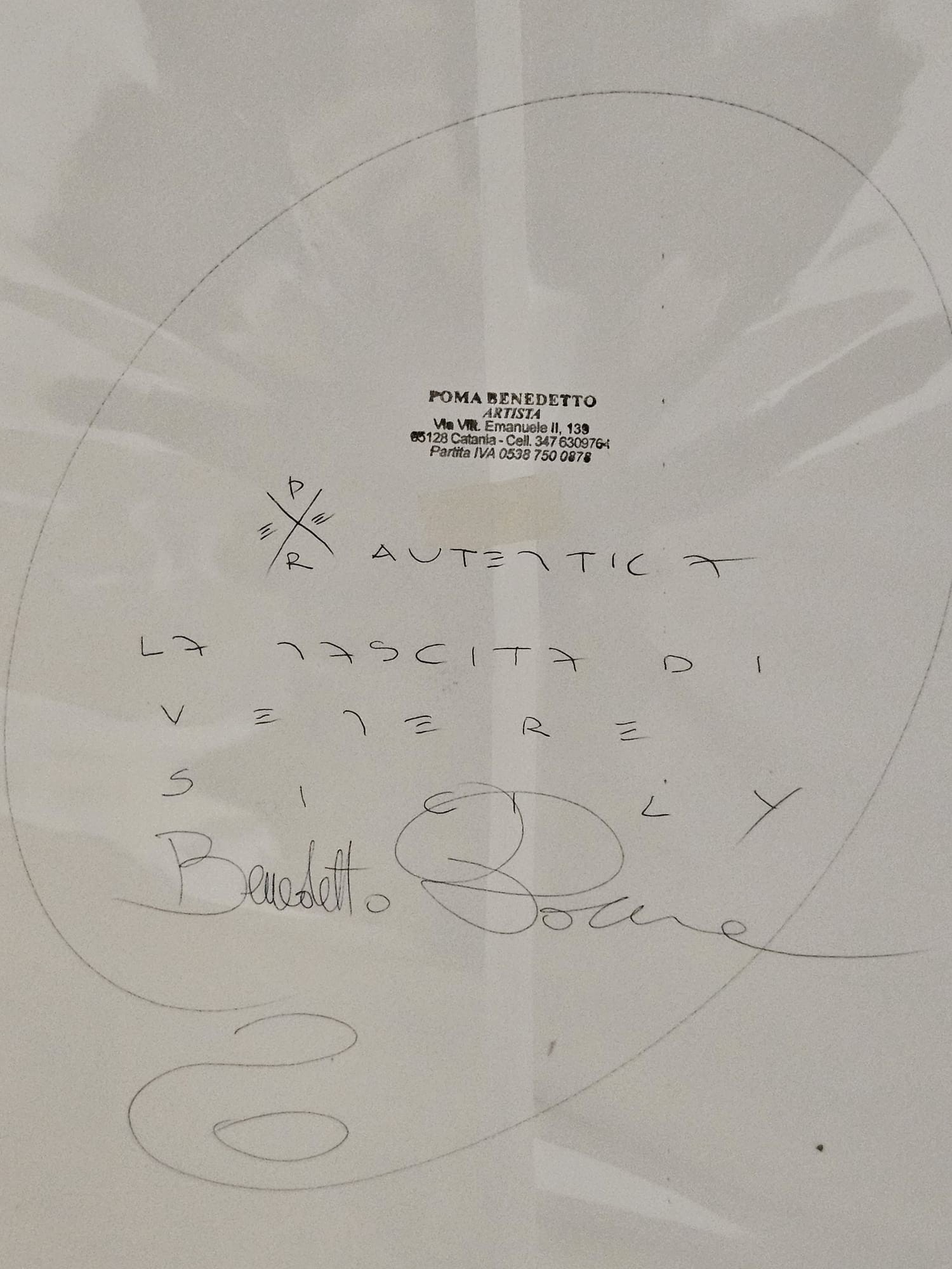 La Nascita di Venere