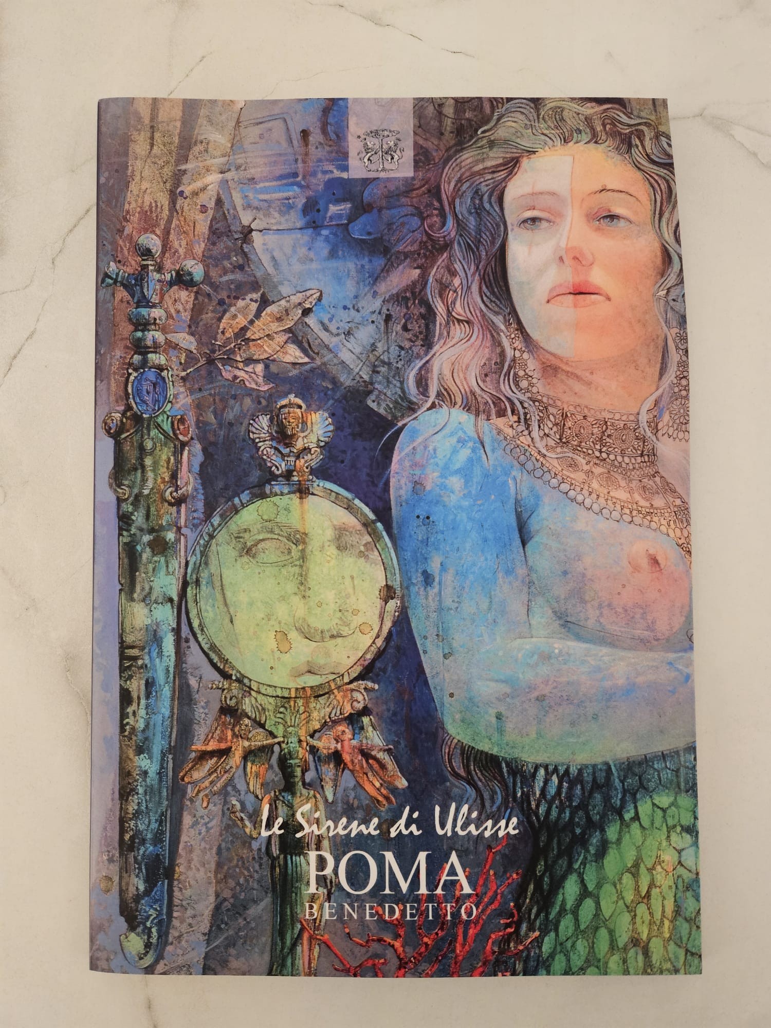 La Nascita di Venere