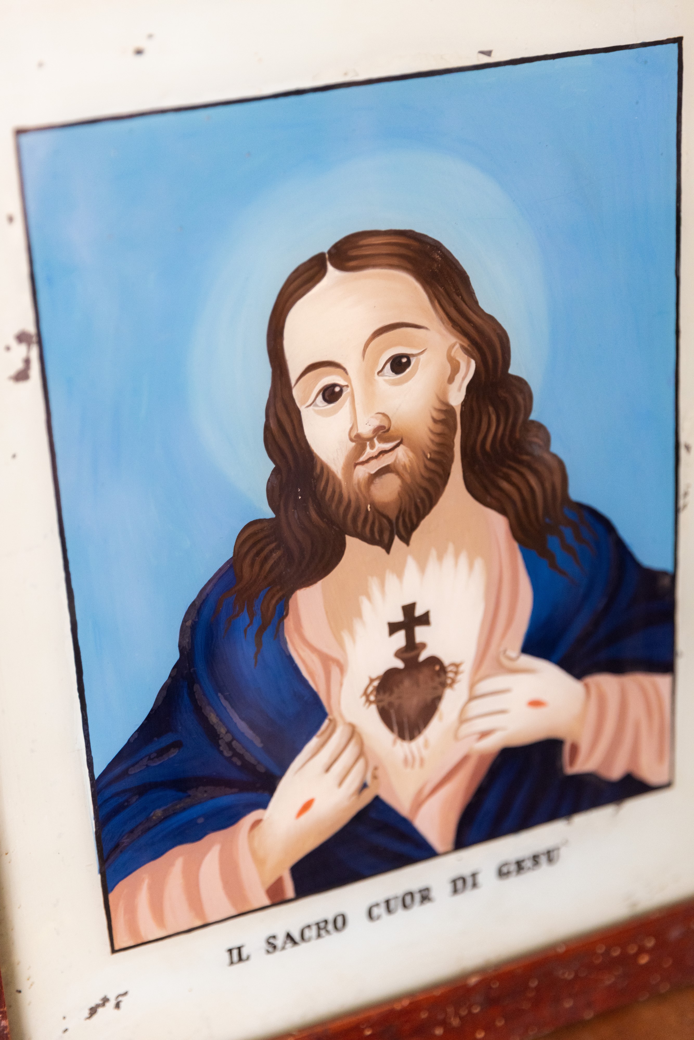 Sacro Cuore di Gesù