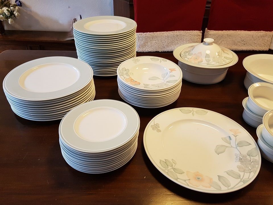 Servizio Villeroy & Boch per 12, Aria Rondo